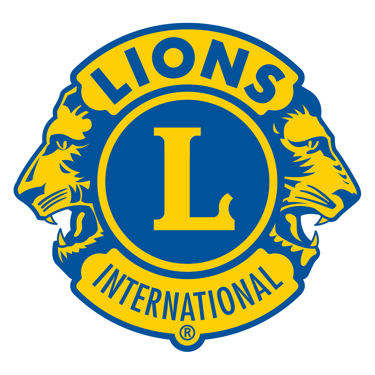 Burley Lions Club