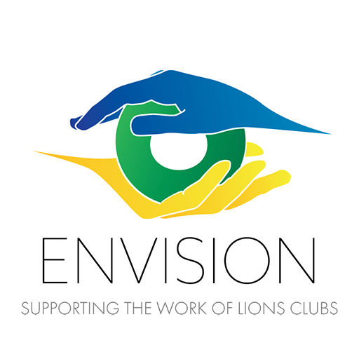 Envision Logo