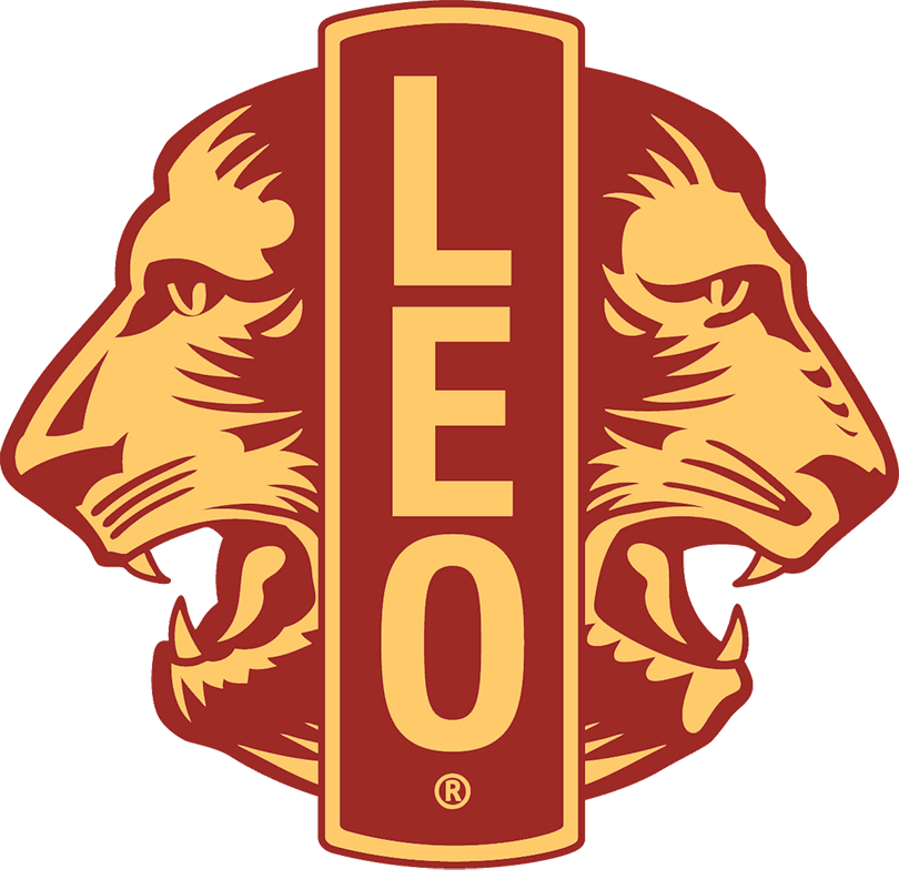 LEO Club Logo